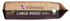 Wholesomes Large Breed Chicken Meal & Rice Recipe Dry Dog Food