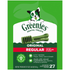 Greenies Original Dental Dog Chews Regular