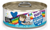 Weruva BFF Oh My Gravy Love Munchkin Grain Free Chicken & Pumpkin in Gravy Canned Cat Food