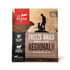 ORIJEN Regional Red Freeze Dried Dog Food