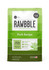 Bixbi Rawbble Kibble Grain Free Pork Dog Food
