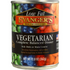 Evanger's Low Fat Super Premium All Fresh Vegetarian Dinner Canine and Feline Canned Food