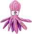 Kong Cuteseas Octopus Crinkle Dog Toy