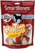 SmartBones PlayTime Chews Chicken Dog Treat