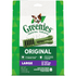 Greenies Original Dental Dog Chews Large