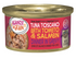 Against the Grain Farmers Market Grain Free Tuna Toscano With Salmon & Tomato Canned Cat Food