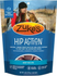 Zukes Hip Action Beef Dog Treats with Glucosamine and Chondroitin