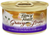 Fancy Feast Gravy Lovers Chicken and Beef Wet Cat Food