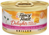 Fancy Feast Delights Chicken and Cheddar Wet Cat Food