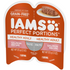 Iams Perfect Portions Healthy Adult Salmon Pate Wet Cat Food Tray