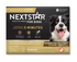 Nextstar Flea & Tick for Medium Dogs