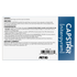 Capstar Flea Tablets for Small Dogs 5-25 lbs