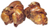 Redbarn Meaty Knuckle Bone Dog Treats
