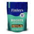 Finley's Blueberry & Coconut Crunchy Biscuits