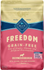 Blue Buffalo Freedom Grain-Free Small Breed Adult Chicken Recipe Dry Dog Food