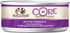 Wellness CORE Grain Free Natural Kitten Health Turkey and Chicken Smooth Pate Canned Cat Food