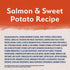 Natural Balance Limited Ingredient Grain Free Salmon & Sweet Potato Recipe Dry Dog Food