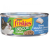 Friskies Selects Indoor Flaked Ocean Whitefish Canned Cat Food