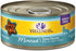 Wellness Grain Free Natural Minced Tuna Dinner Canned Cat Food