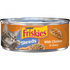 Friskies Savory Shreds with Chicken in Gravy Canned Cat Food