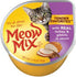 Meow Mix Tender Favorites Real Turkey and Giblets Canned Cat Food