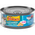 Friskies Tasty Treasures Prime Fillet with Ocean Fish & Tuna Scallop Flavor Canned Cat Food