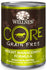 Wellness CORE Grain Free Natural Weight Management Chicken Pork Liver, Whitefish and Turkey Recipe Wet Canned Dog Food