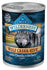 Blue Buffalo Wilderness Wolf Creek Stew Grain-Free Chunky Chicken Stew Adult Canned Dog Food