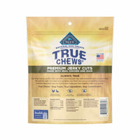 Blue Buffalo Truechews Duck Jerky Dog Treats