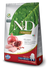 Farmina N&D Natural and Delicious Grain Free Maxi Puppy Chicken & Pomegranate Dry Dog Food