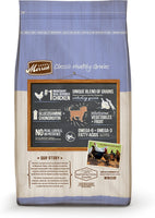 Merrick Classic Puppy Recipe Dry Dog Food