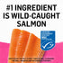 Purina Beyond Grain-Free Wild Salmon Pate Recipe Canned Cat Food