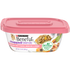 Beneful Chopped Blends With Salmon, Sweet Potatoes, Brown Rice & Spinach Wet Dog Food Tubs