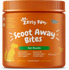 Zesty Paws Anal Gland Health Scoot Away Bites for Digestive & Immune Support Chicken Soft Chews for Dogs