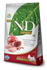 Farmina Prime N&D Natural & Delicious Grain Free Mini Adult Chicken & Pomegranate Dry Dog Food