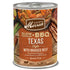 Merrick Wet Dog Food Slow-Cooked BBQ Texas Style with Braised Beef Grain Free Canned Dog Food