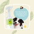 kin+kind Flea & Tick Prevent! Plant Powered Dog & Cat Protect Lemongrass Spray