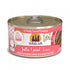 Weruva Classic Cat Pate Jolly Good Fares with Chicken & Salmon Canned Cat Food