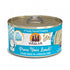 Weruva Classic Cat Pate Press Your Lunch! with Chicken Canned Cat Food